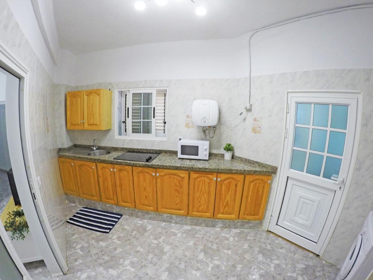 فيلا Casa El Muellito San Andrés المظهر الخارجي الصورة