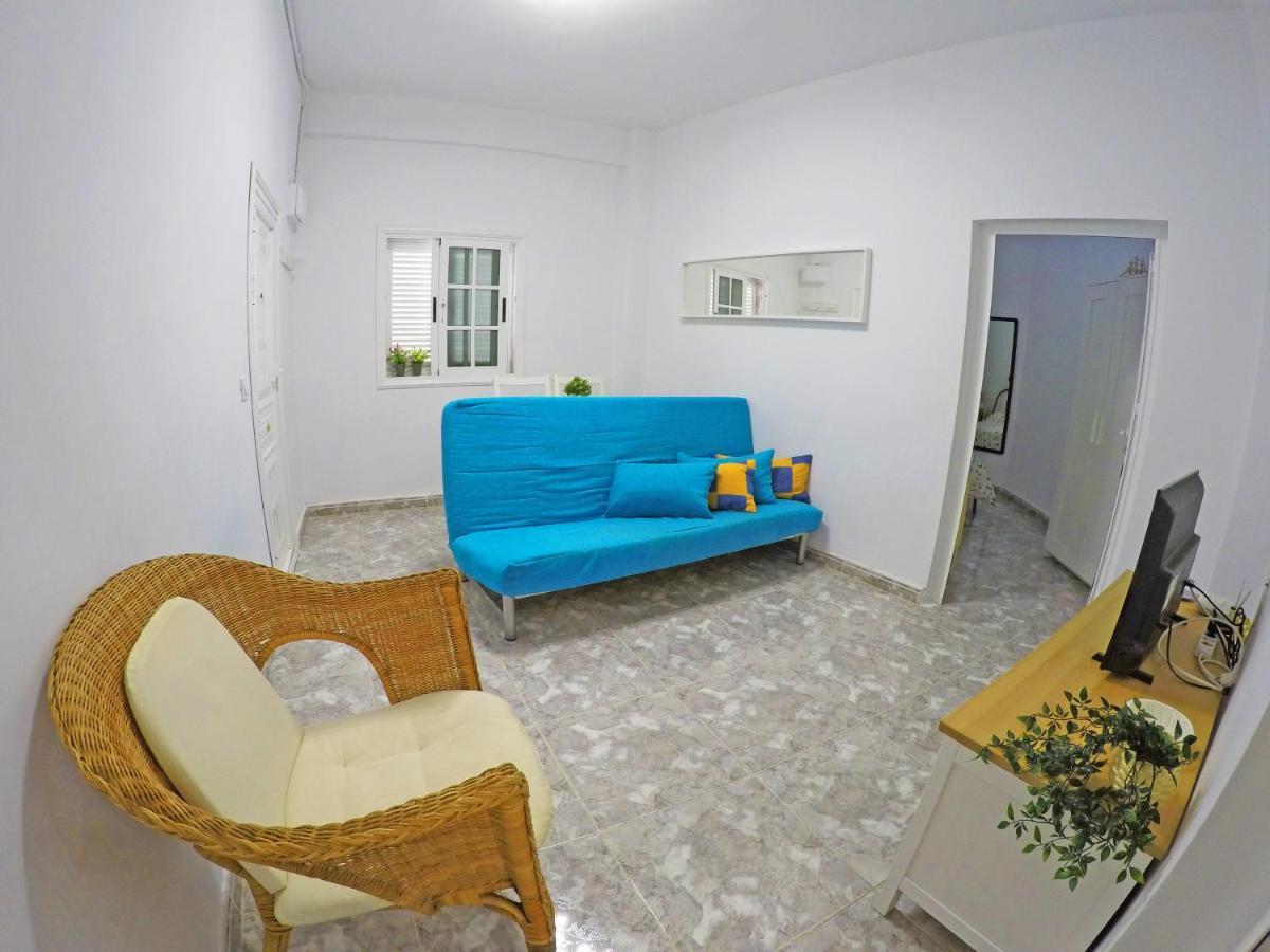 فيلا Casa El Muellito San Andrés المظهر الخارجي الصورة