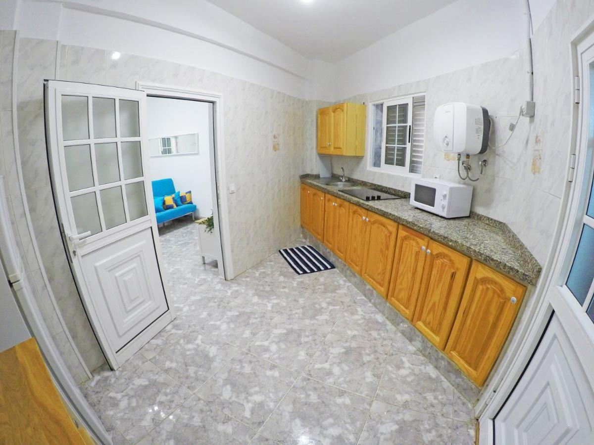 فيلا Casa El Muellito San Andrés المظهر الخارجي الصورة