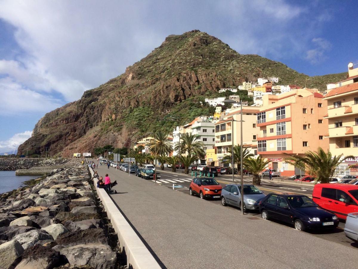 فيلا Casa El Muellito San Andrés المظهر الخارجي الصورة